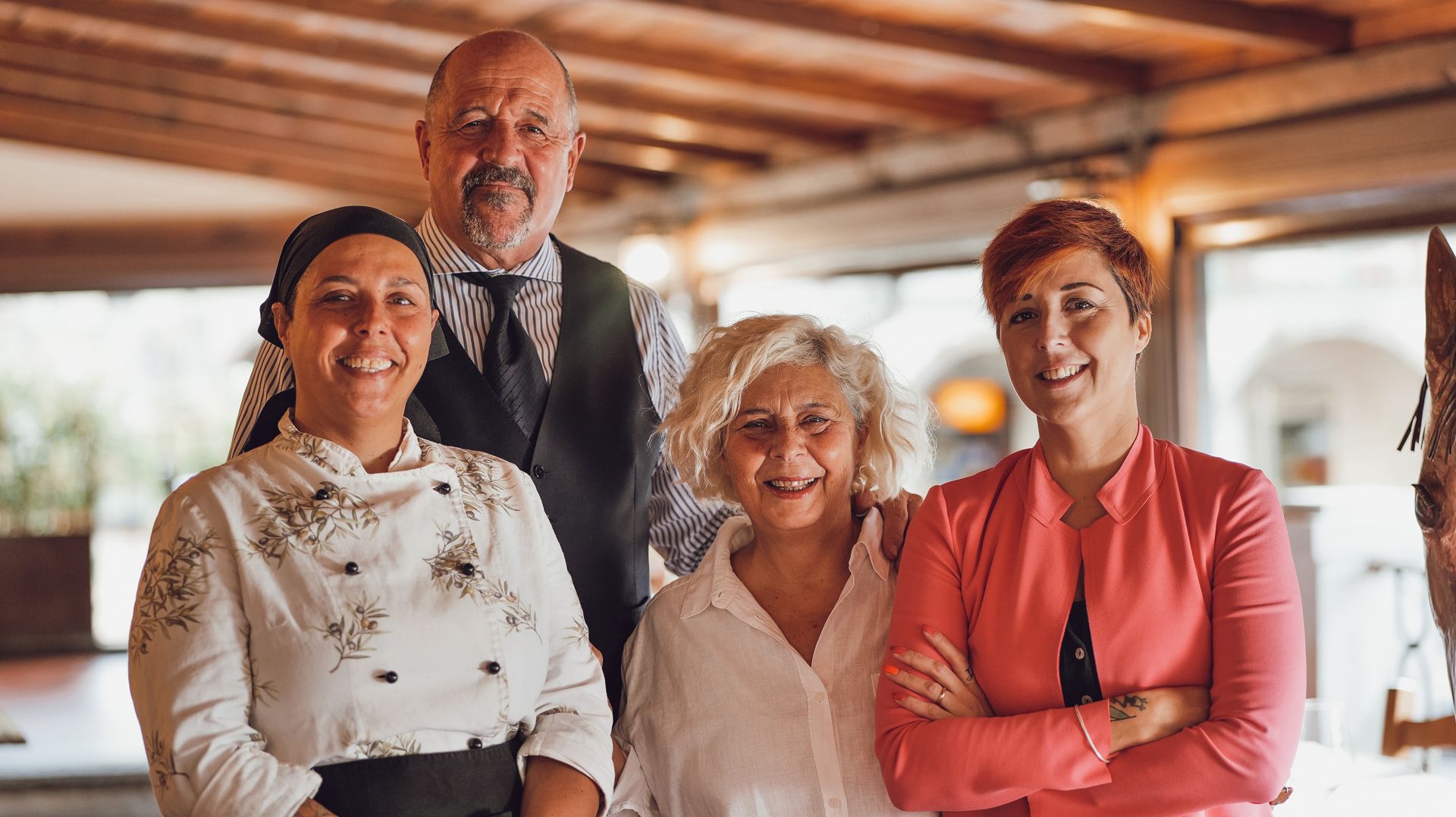 Albergo Ristorante Giovanni da Verrazzano — foto 2